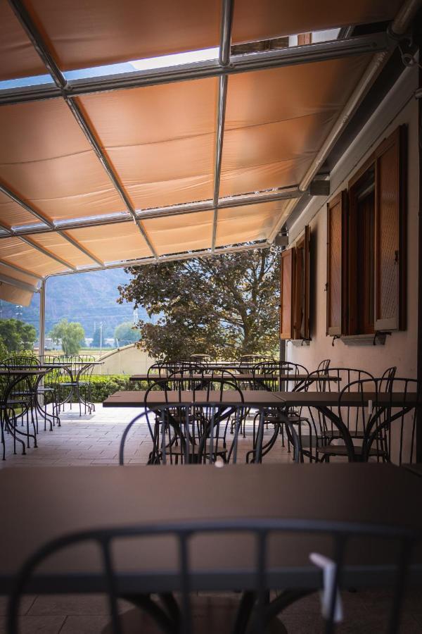 Agriturismo La Campagnola Gordona Exterior foto
